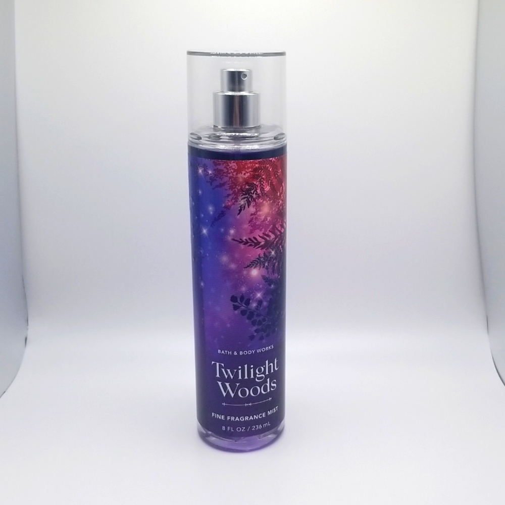 Bath and body works